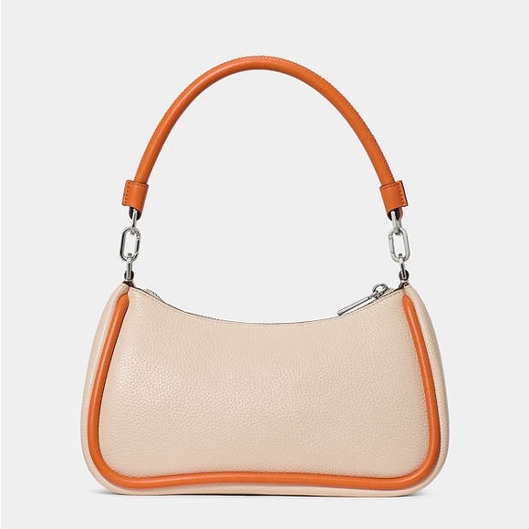 ♠️kate spade Kayla Shoulder Bag, Milk Glass Multi NWT - Picture 5 of 6